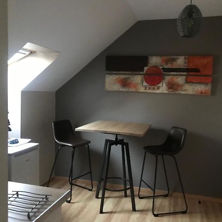 Chez Chris Apartment Oloron-Sainte-Marie Luaran gambar