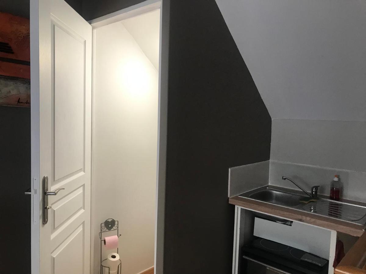 Chez Chris Apartment Oloron-Sainte-Marie Luaran gambar