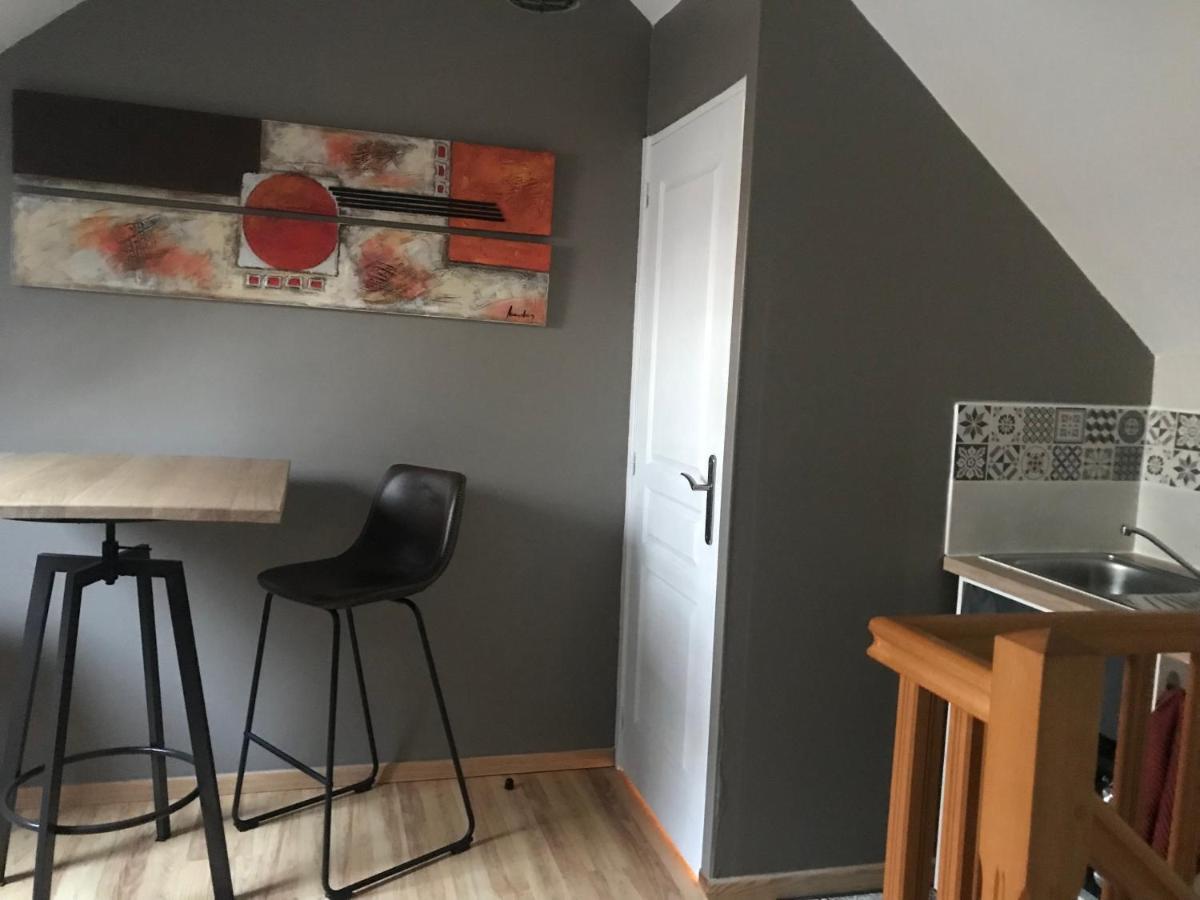 Chez Chris Apartment Oloron-Sainte-Marie Luaran gambar