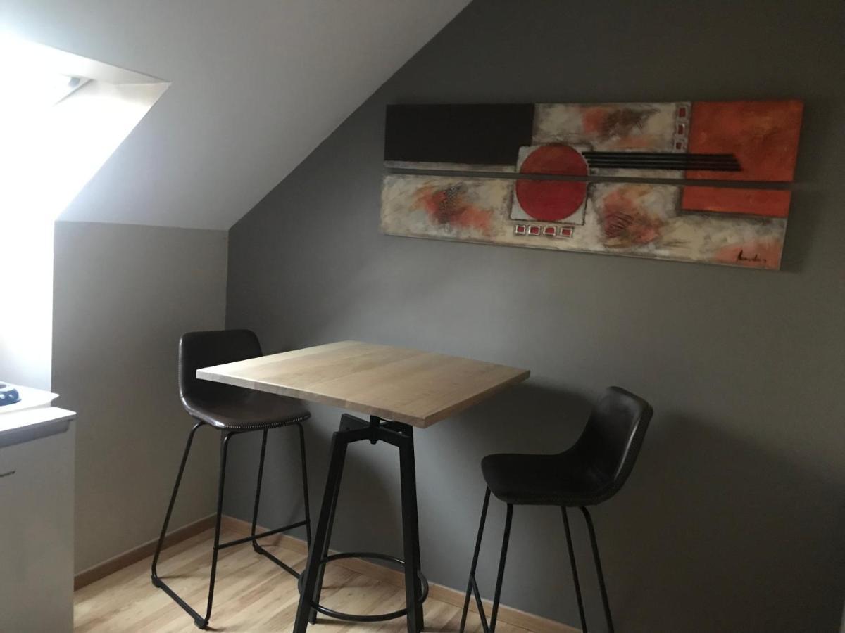 Chez Chris Apartment Oloron-Sainte-Marie Luaran gambar